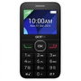 TELÉFONO MÓVIL ALCATEL ONE TOUCH 20.08G SILVER - 2.4"/6.09CM QVGA - 16MB ROM - 8MB RAM - MICROSD - BT3.0 - RADIO FM - CAM 2MP - BAT 1400MAH